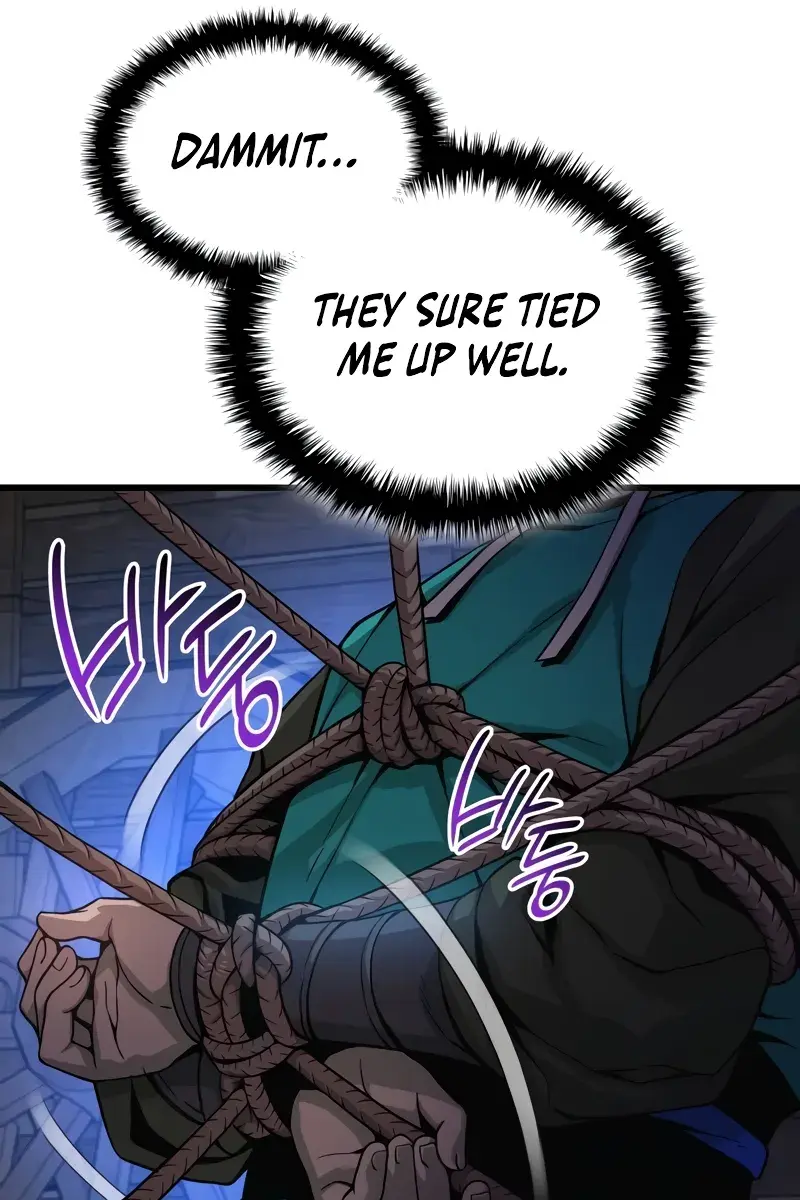 Myst, Might, Mayhem Chapter 38 Page 25