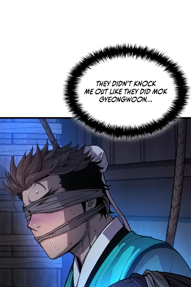 Myst, Might, Mayhem Chapter 38 Page 27