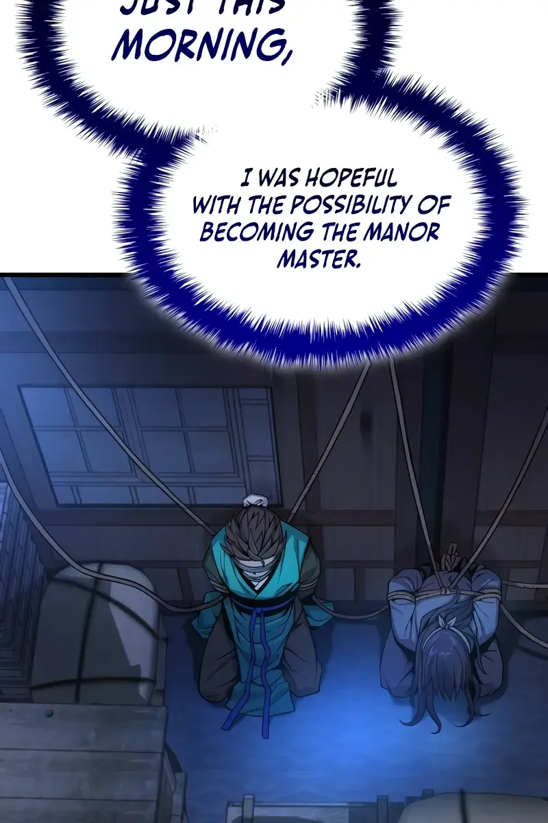 Myst, Might, Mayhem Chapter 38 Page 31