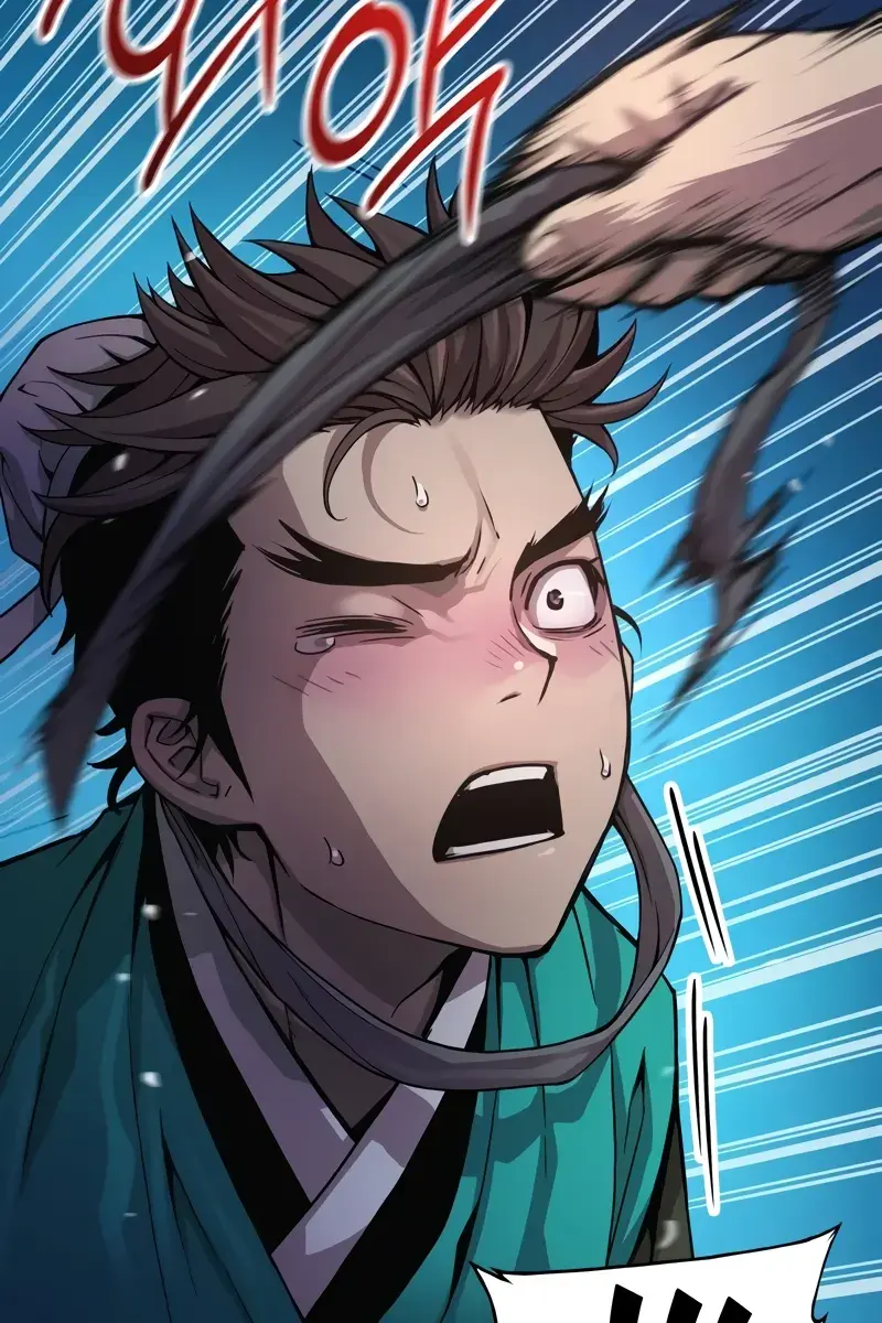 Myst, Might, Mayhem Chapter 38 Page 40