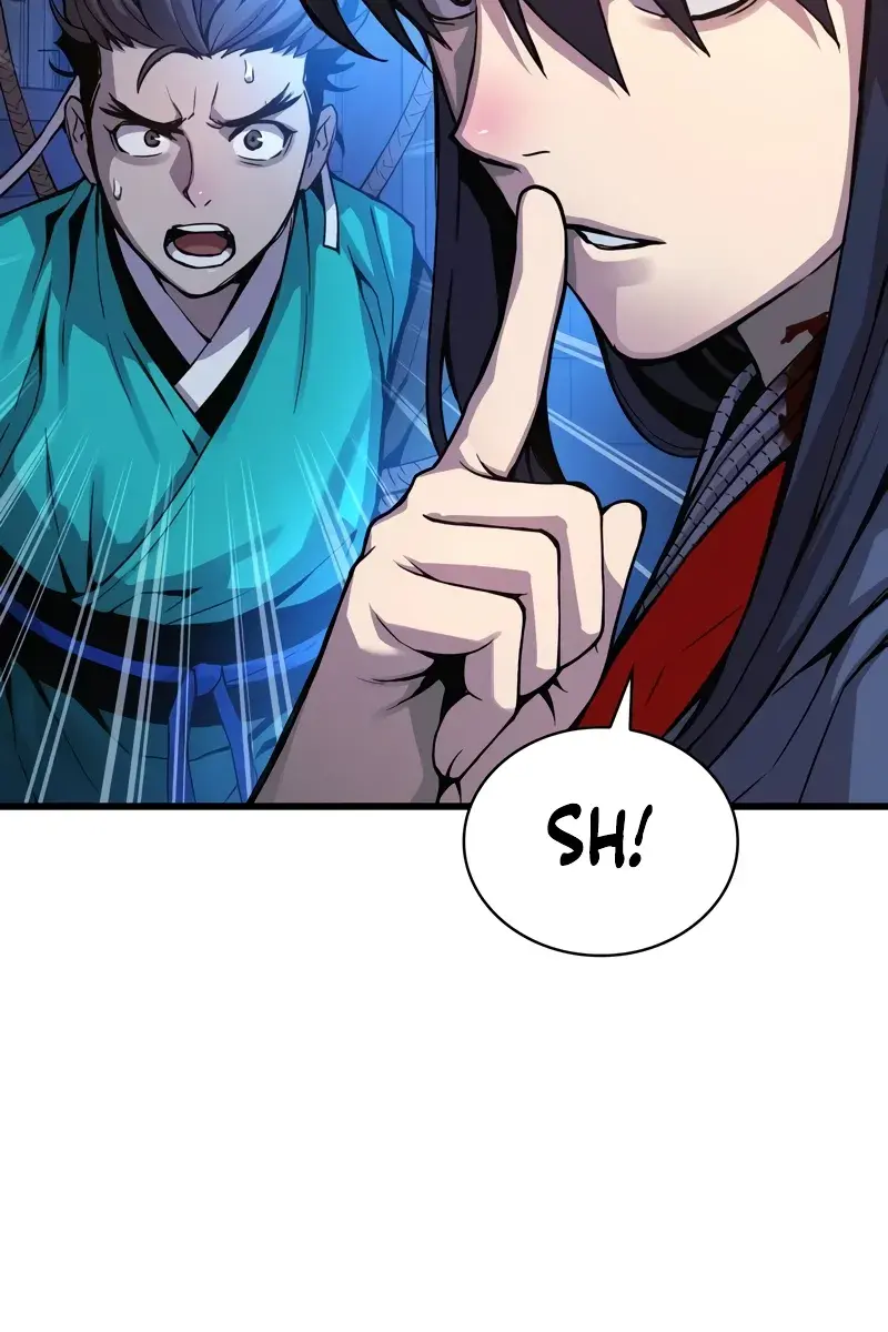 Myst, Might, Mayhem Chapter 38 Page 44