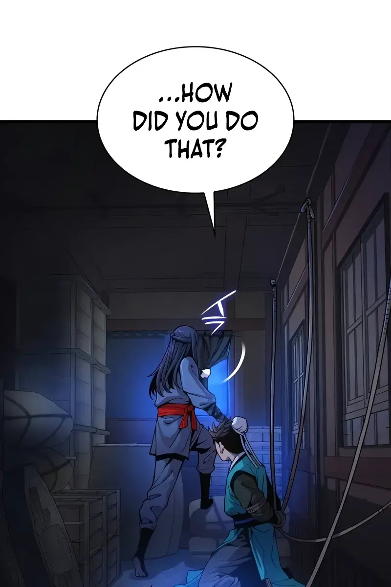 Myst, Might, Mayhem Chapter 38 Page 45