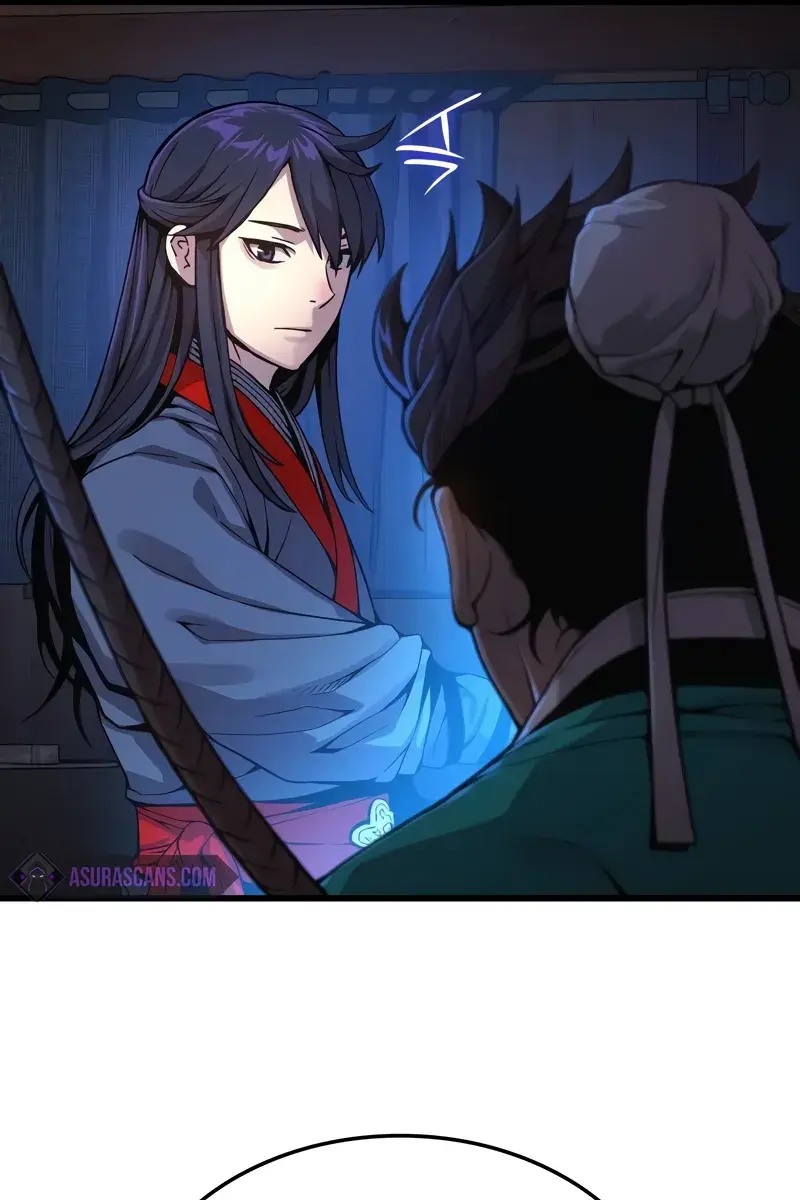 Myst, Might, Mayhem Chapter 38 Page 49