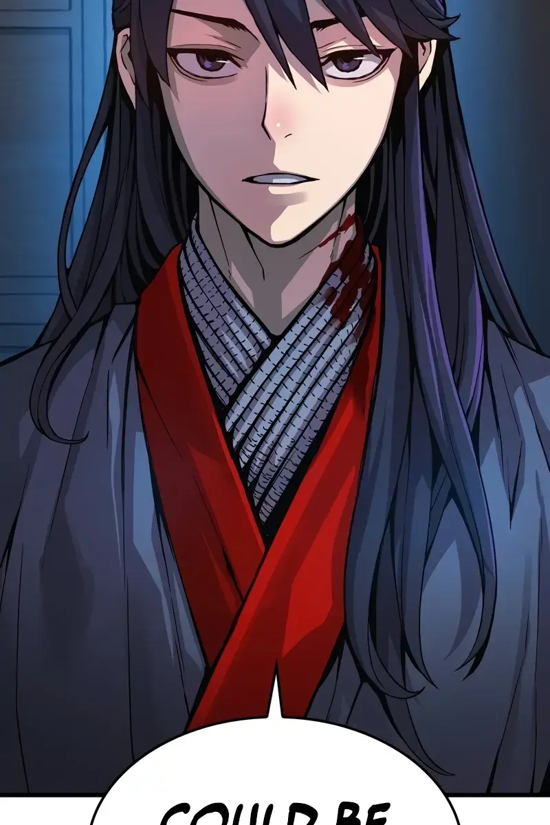 Myst, Might, Mayhem Chapter 38 Page 56