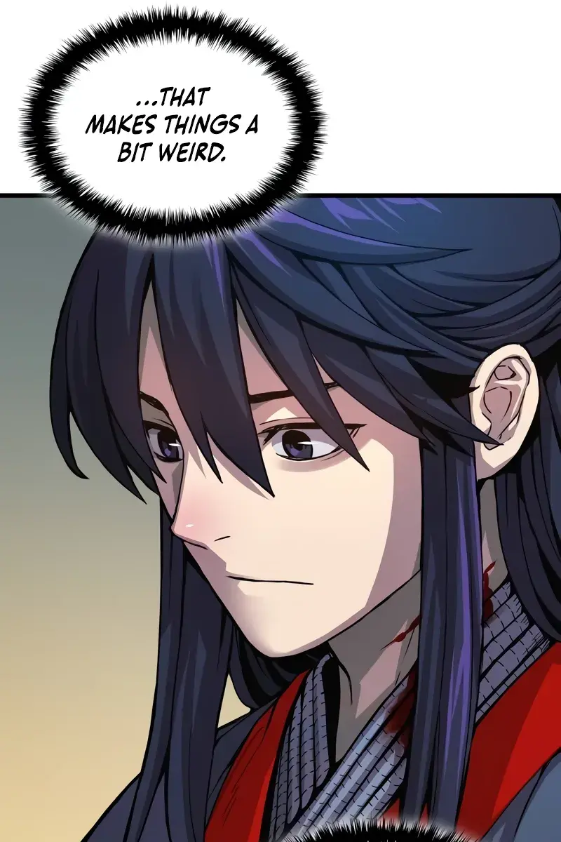 Myst, Might, Mayhem Chapter 38 Page 60