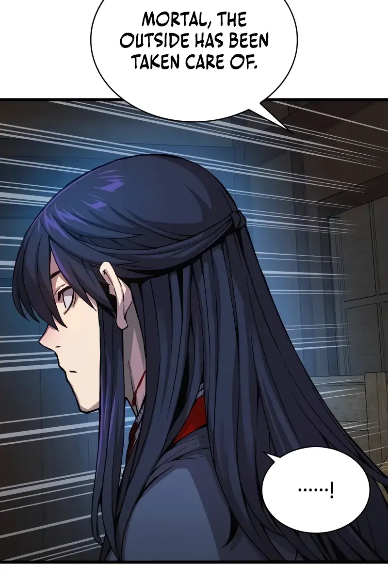 Myst, Might, Mayhem Chapter 38 Page 62