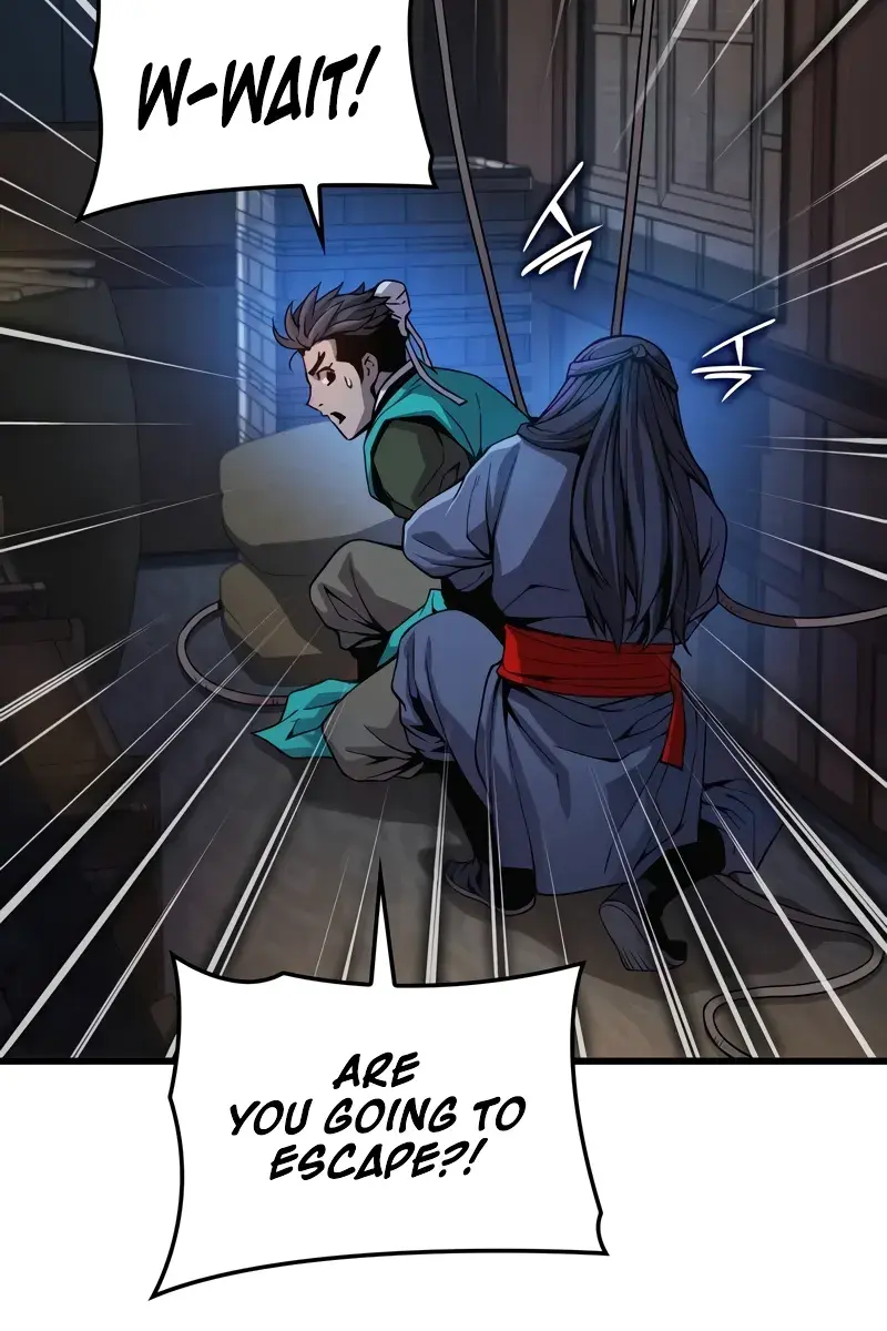 Myst, Might, Mayhem Chapter 38 Page 64