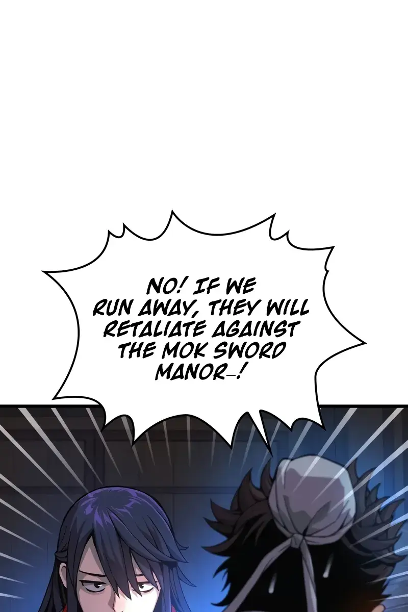 Myst, Might, Mayhem Chapter 38 Page 65