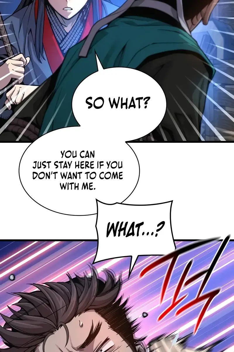 Myst, Might, Mayhem Chapter 38 Page 66