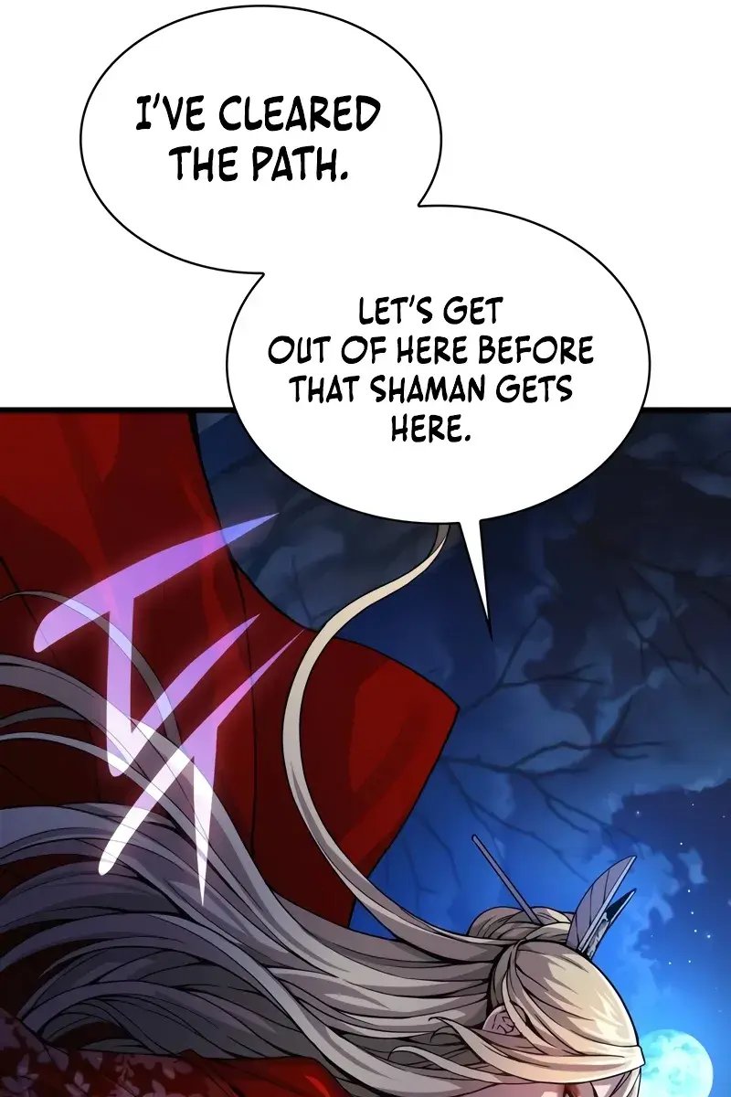 Myst, Might, Mayhem Chapter 38 Page 70