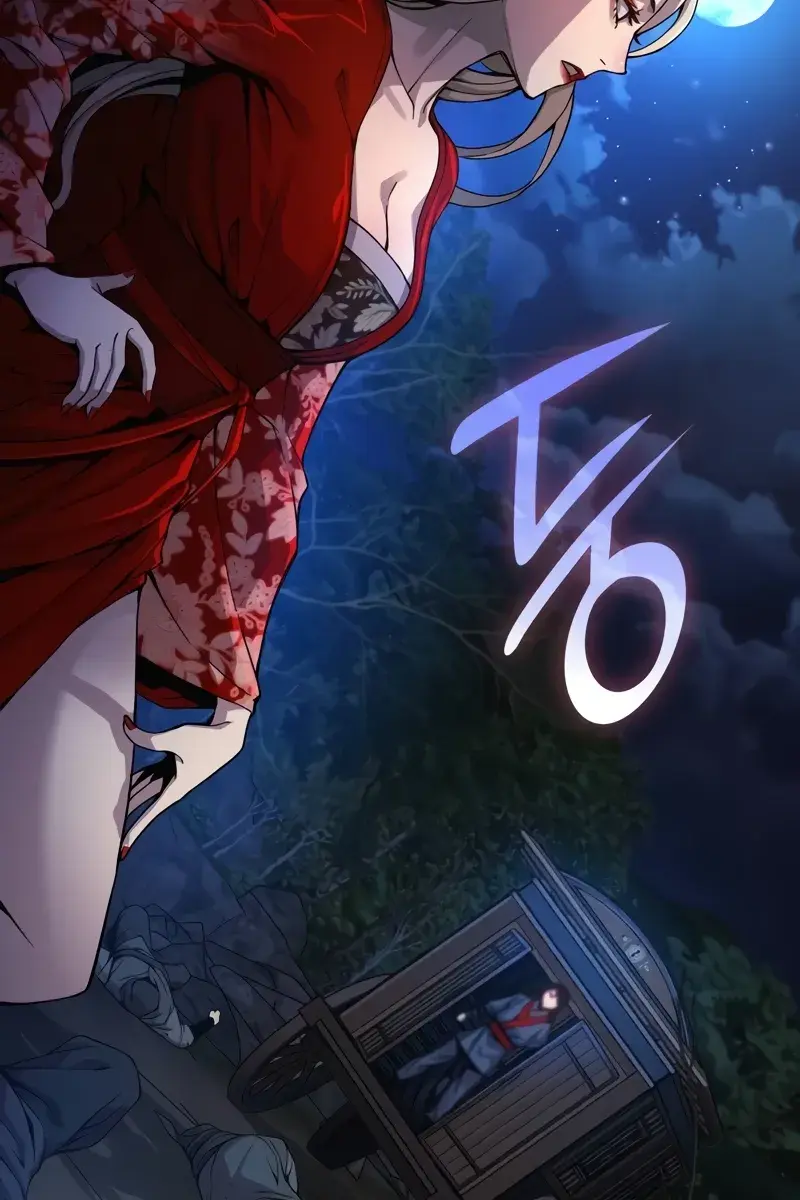 Myst, Might, Mayhem Chapter 38 Page 71