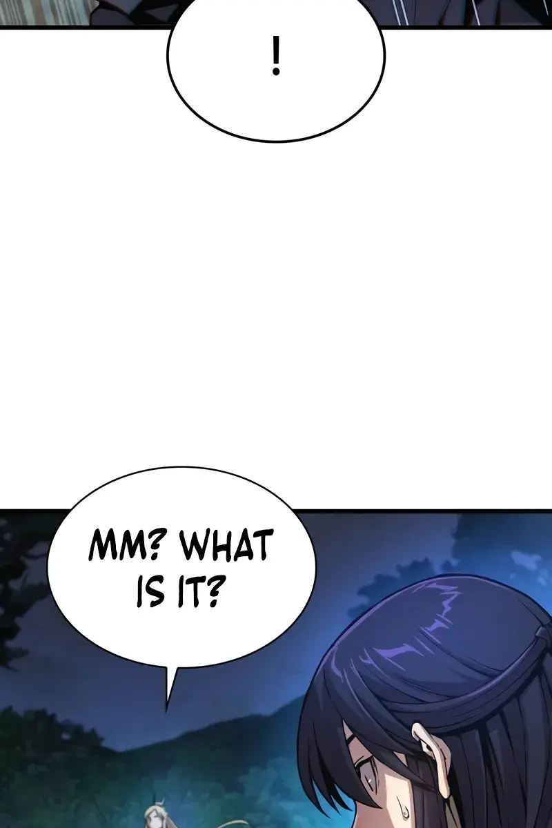 Myst, Might, Mayhem Chapter 38 Page 75