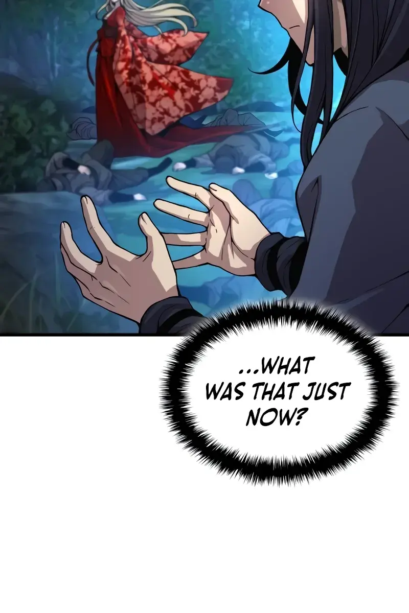 Myst, Might, Mayhem Chapter 38 Page 76