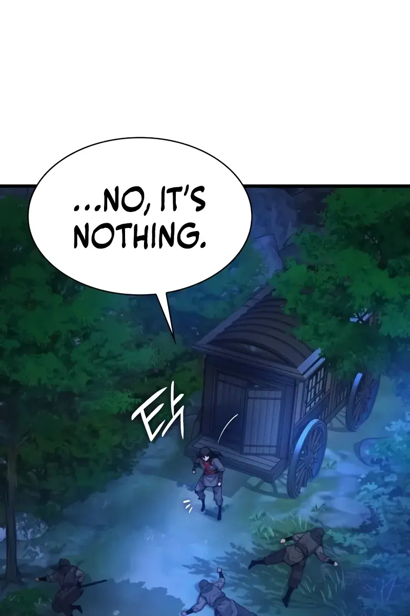 Myst, Might, Mayhem Chapter 38 Page 77