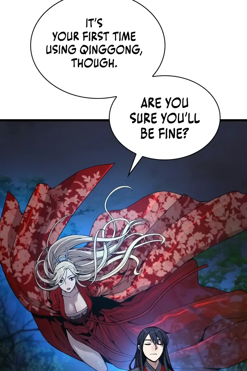 Myst, Might, Mayhem Chapter 38 Page 79