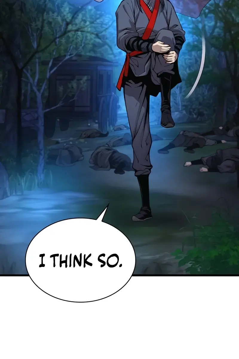 Myst, Might, Mayhem Chapter 38 Page 80