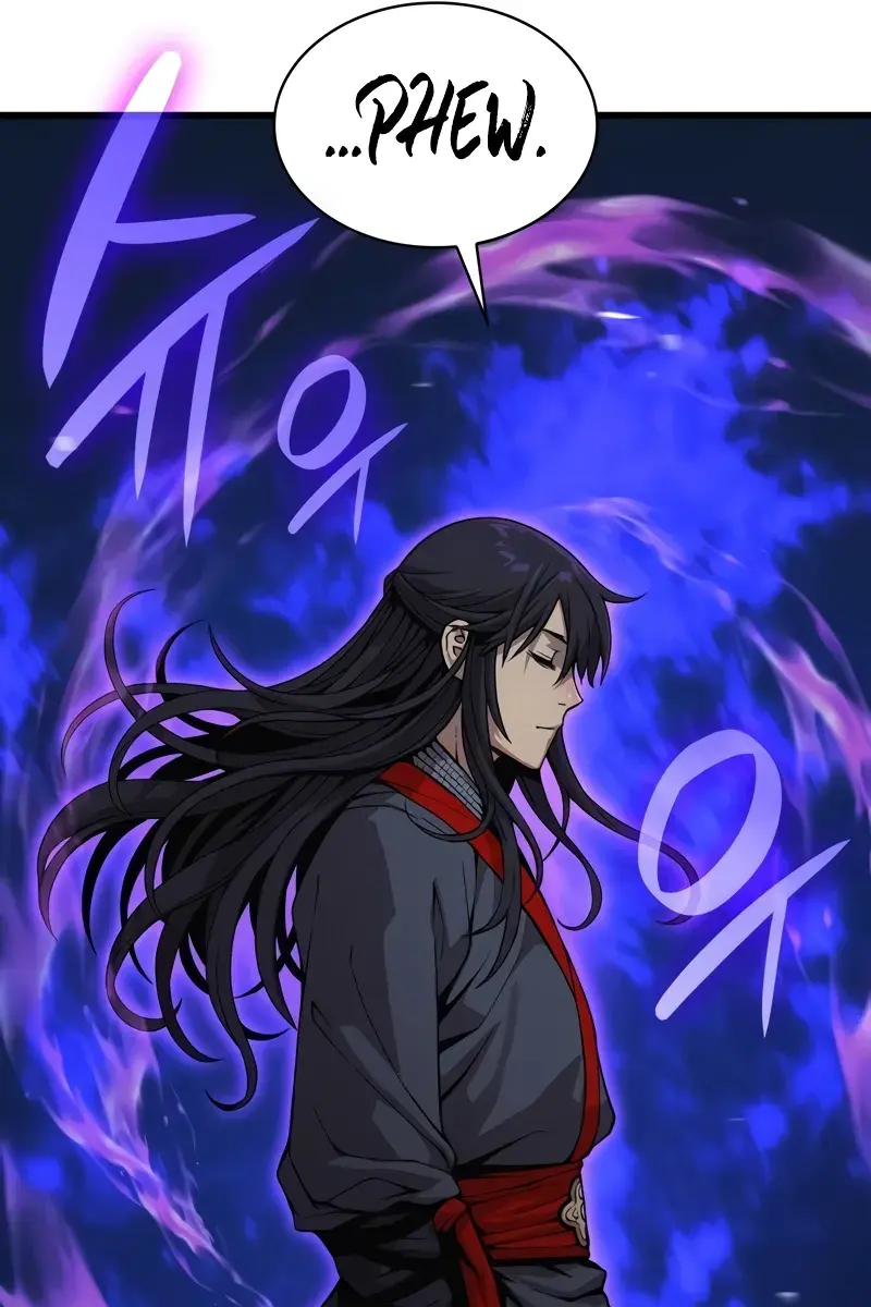 Myst, Might, Mayhem Chapter 38 Page 82