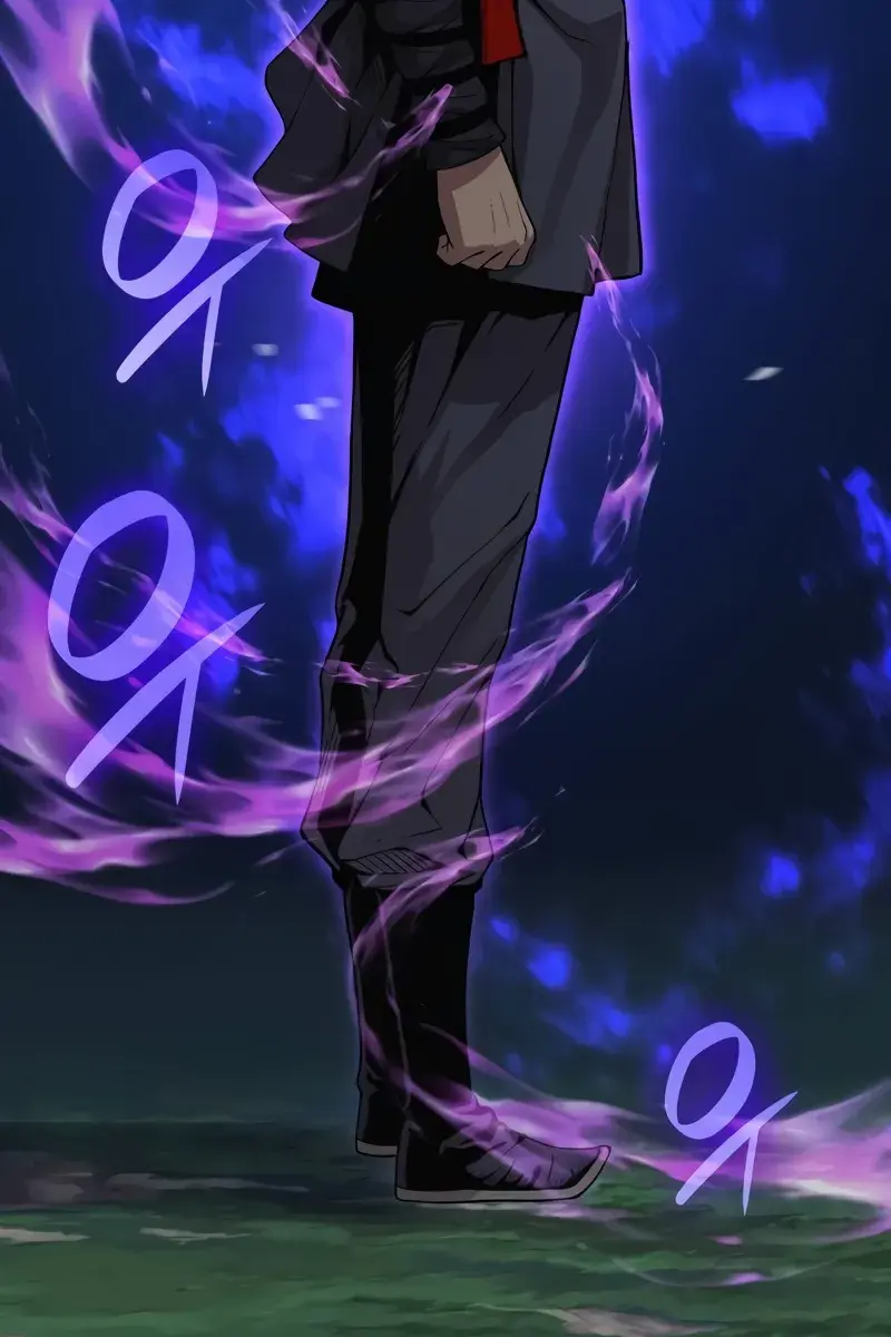 Myst, Might, Mayhem Chapter 38 Page 83