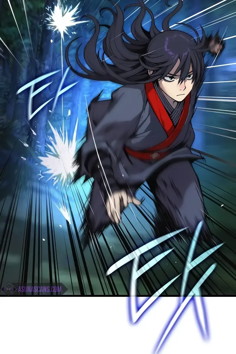 Myst, Might, Mayhem Chapter 38 Page 95