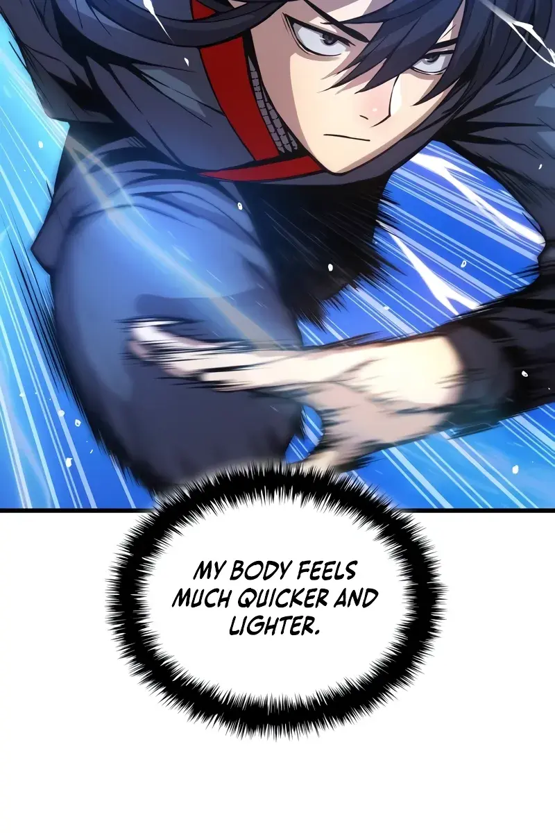 Myst, Might, Mayhem Chapter 38 Page 97