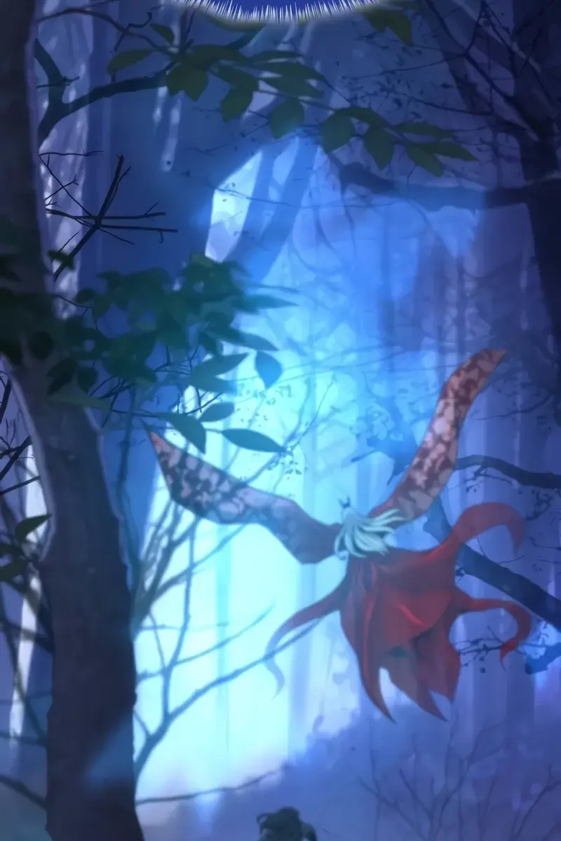 Myst, Might, Mayhem Chapter 38 Page 99