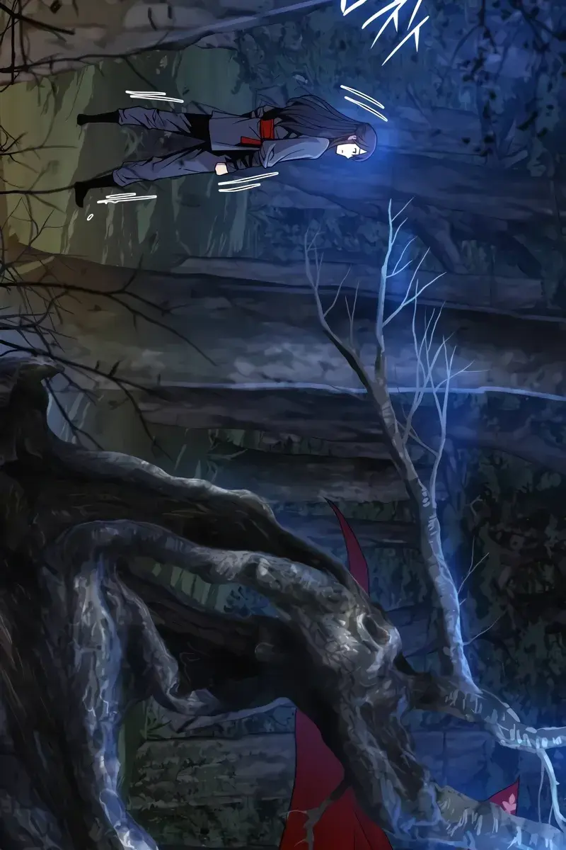 Myst, Might, Mayhem Chapter 38 Page 111