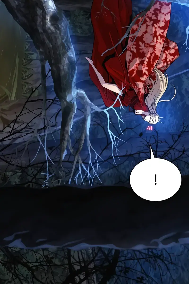 Myst, Might, Mayhem Chapter 38 Page 112