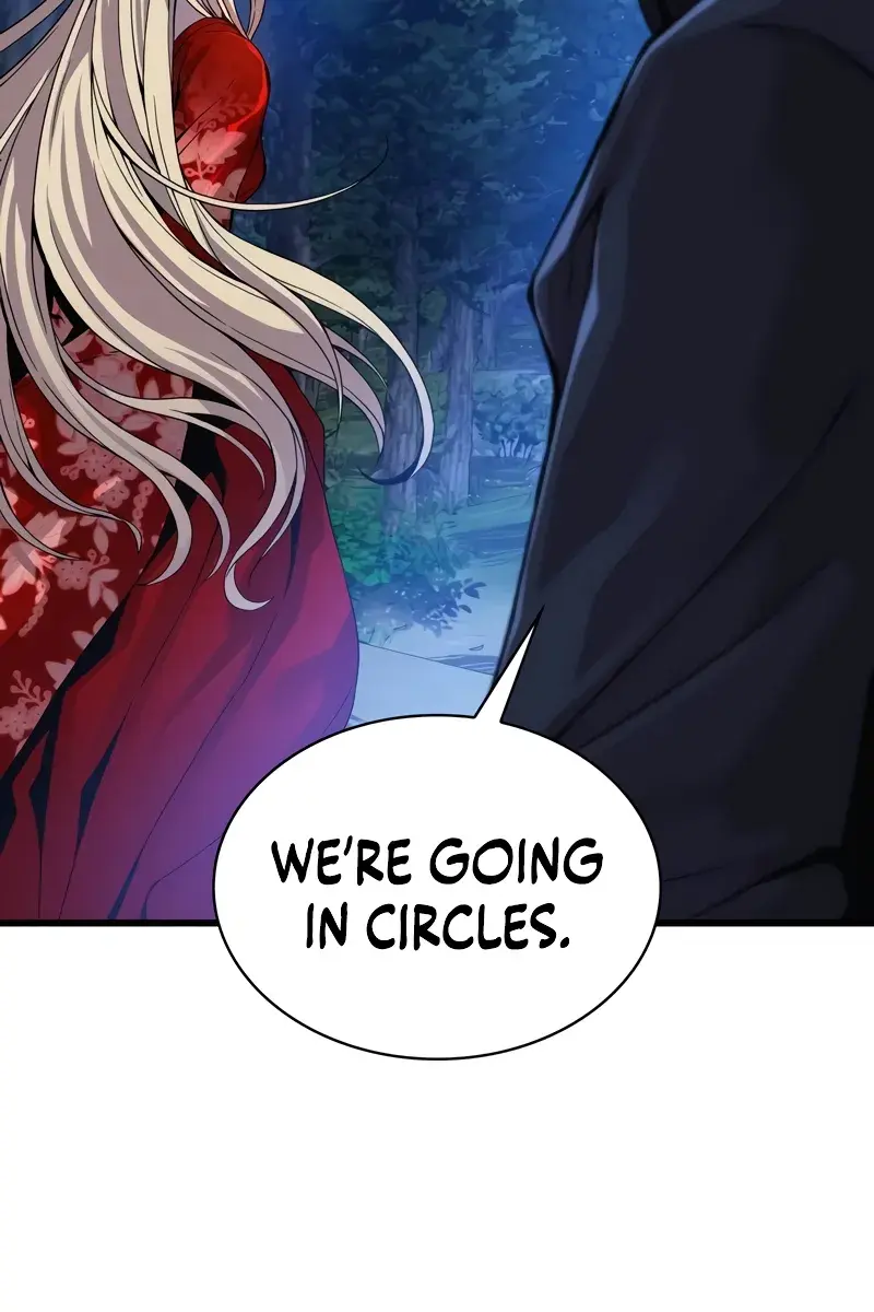 Myst, Might, Mayhem Chapter 38 Page 114