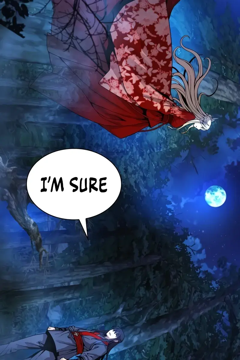 Myst, Might, Mayhem Chapter 38 Page 120