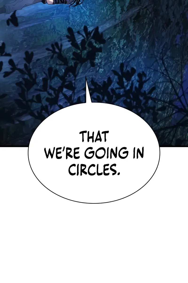 Myst, Might, Mayhem Chapter 38 Page 121