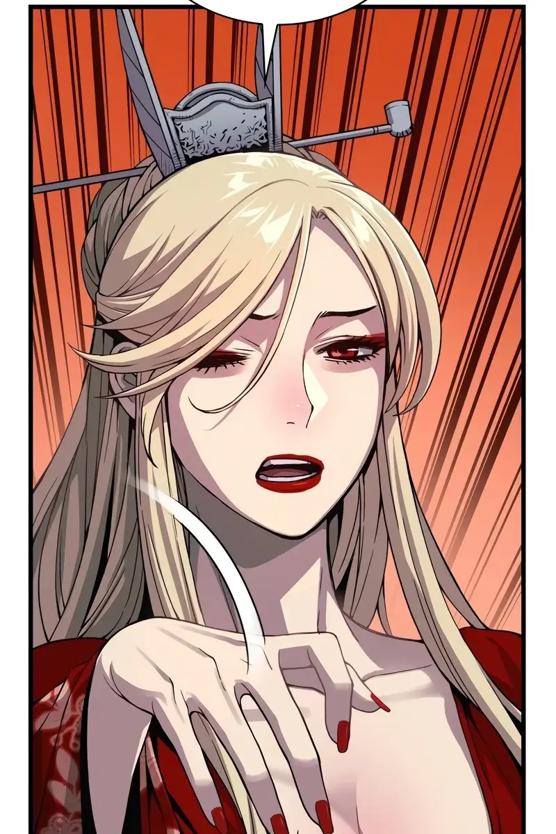 Myst, Might, Mayhem Chapter 38 Page 124