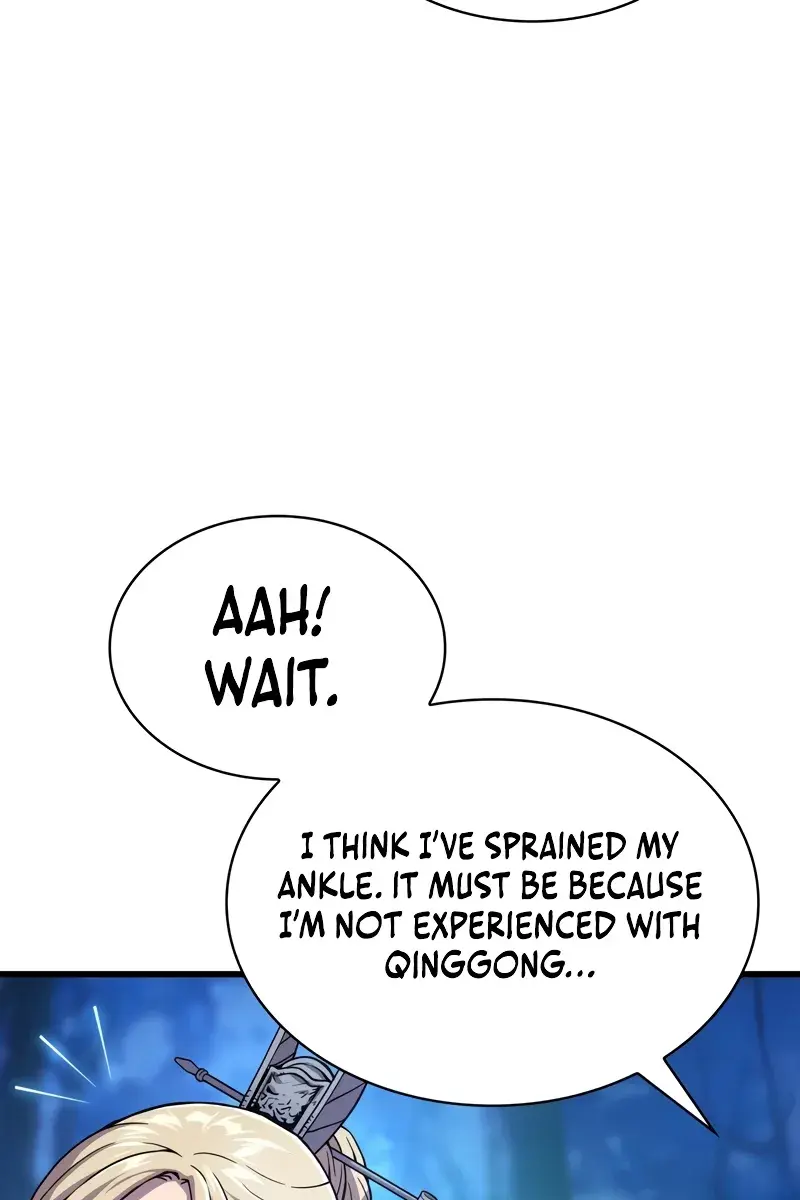 Myst, Might, Mayhem Chapter 38 Page 127