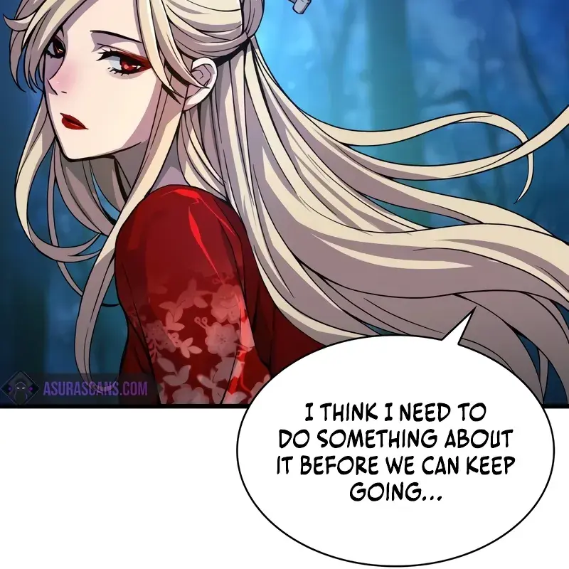 Myst, Might, Mayhem Chapter 38 Page 128