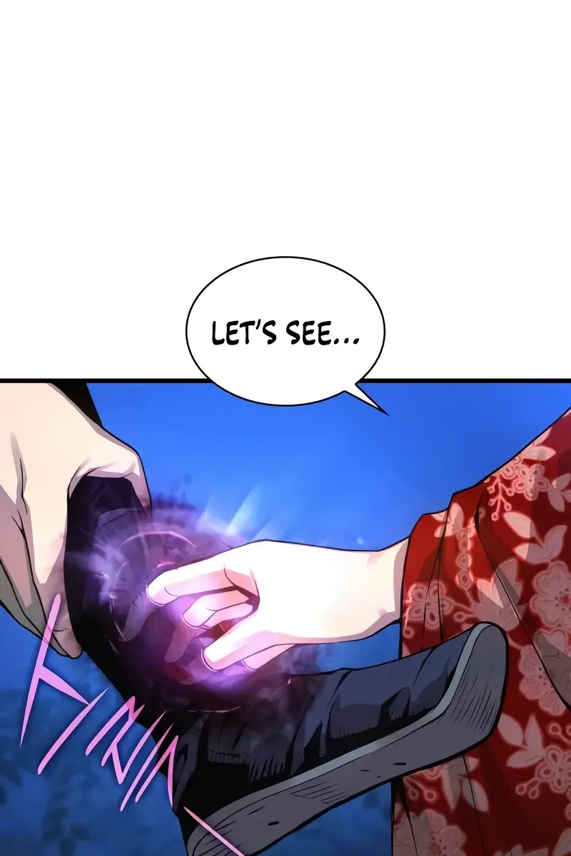 Myst, Might, Mayhem Chapter 38 Page 131