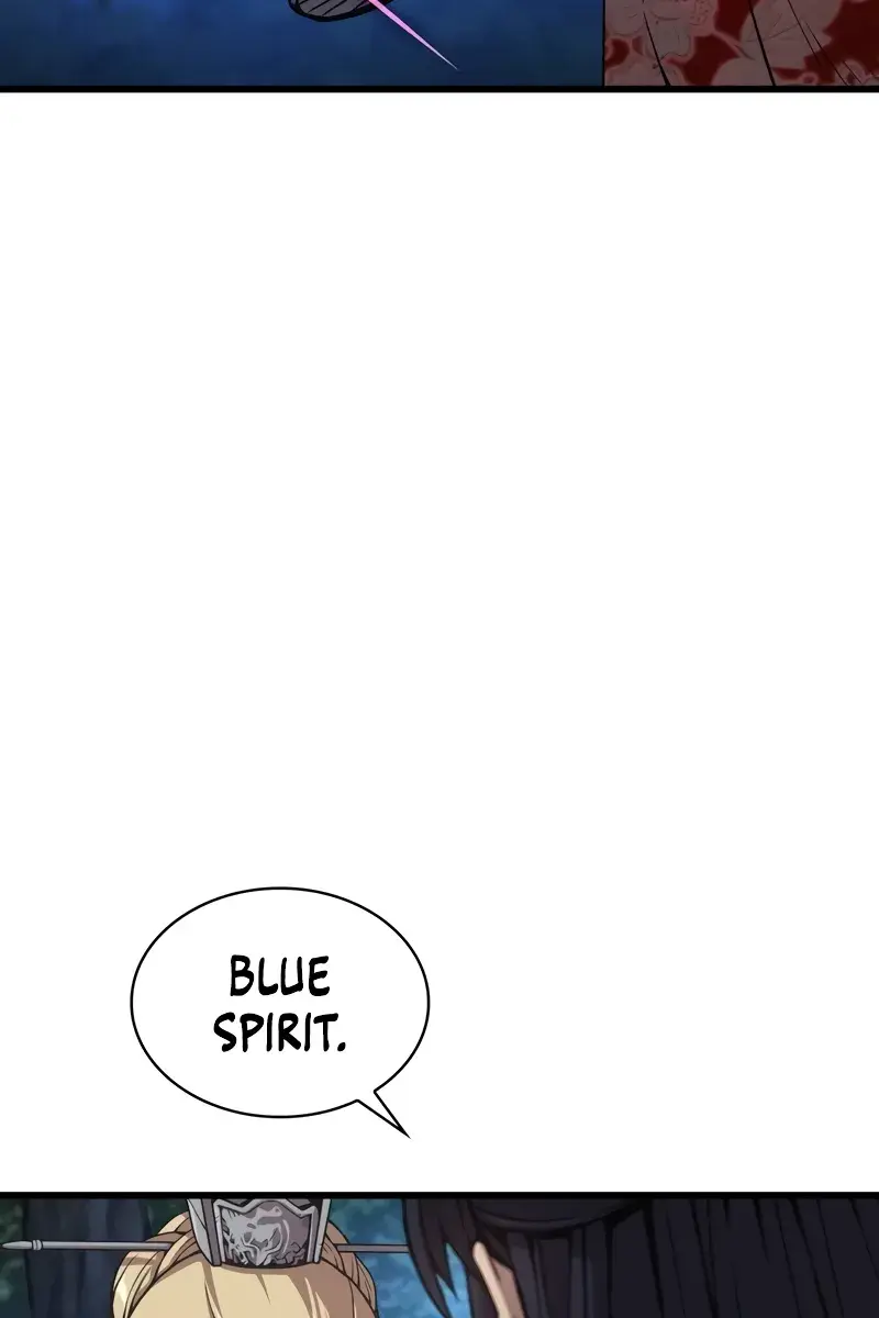 Myst, Might, Mayhem Chapter 38 Page 132