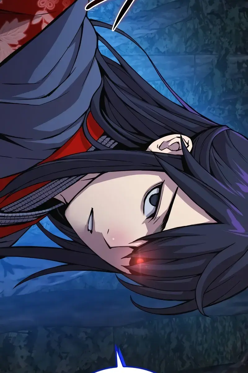 Myst, Might, Mayhem Chapter 38 Page 137