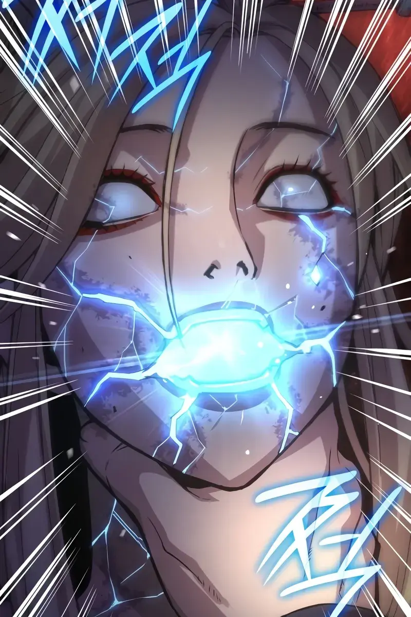 Myst, Might, Mayhem Chapter 38 Page 142