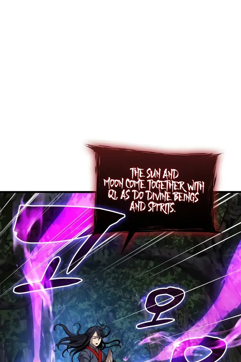 Myst, Might, Mayhem Chapter 38 Page 154