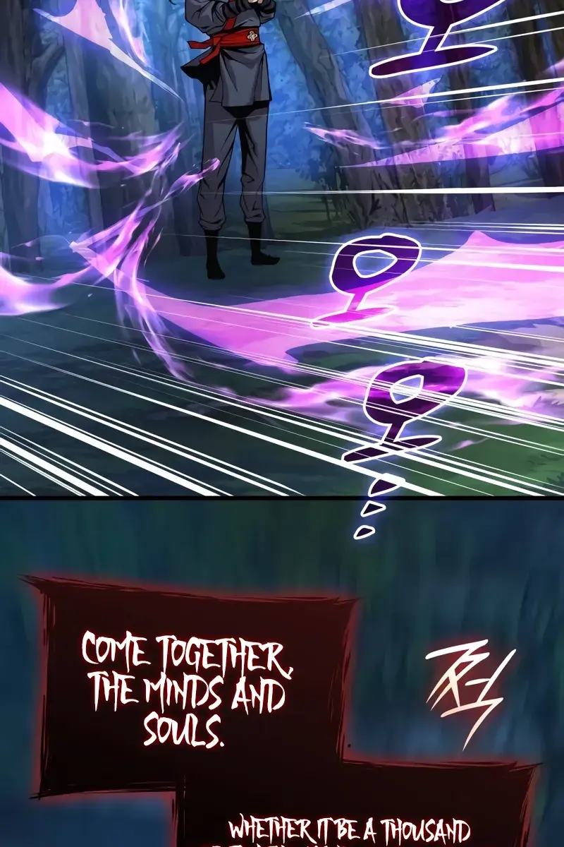 Myst, Might, Mayhem Chapter 38 Page 155