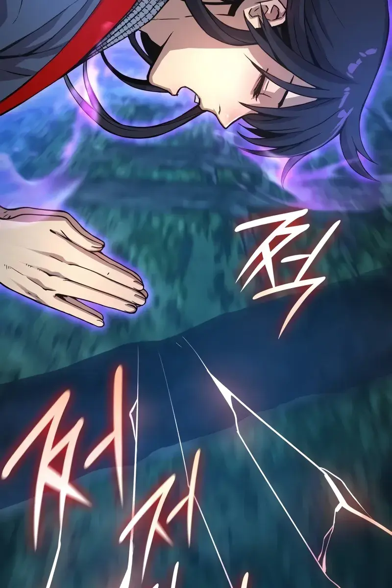 Myst, Might, Mayhem Chapter 38 Page 157