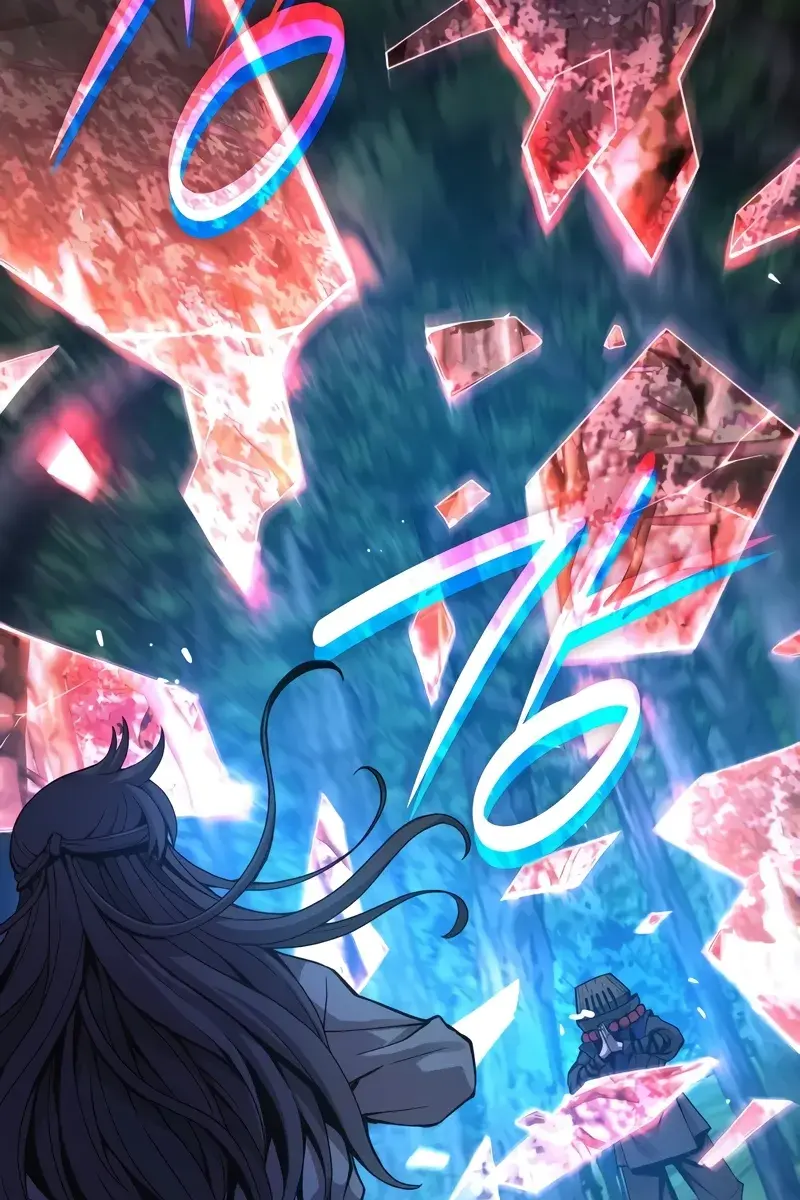 Myst, Might, Mayhem Chapter 38 Page 161