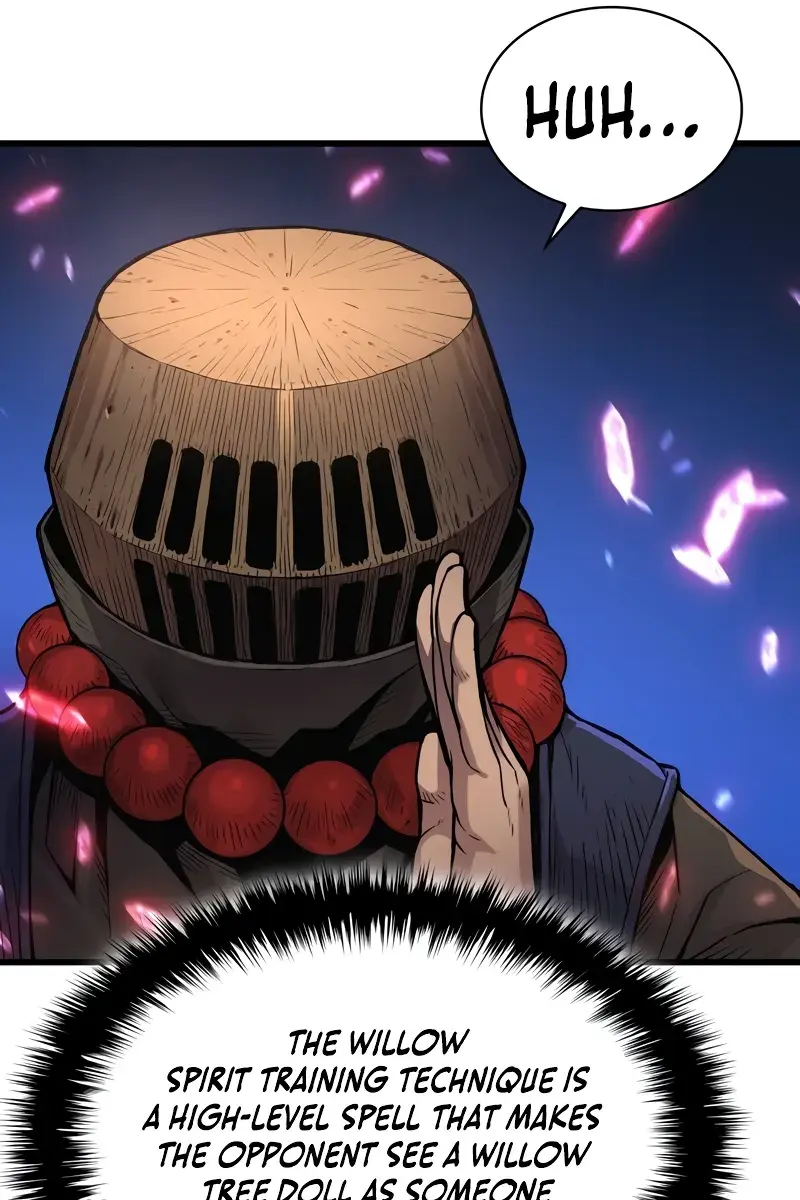 Myst, Might, Mayhem Chapter 38 Page 164