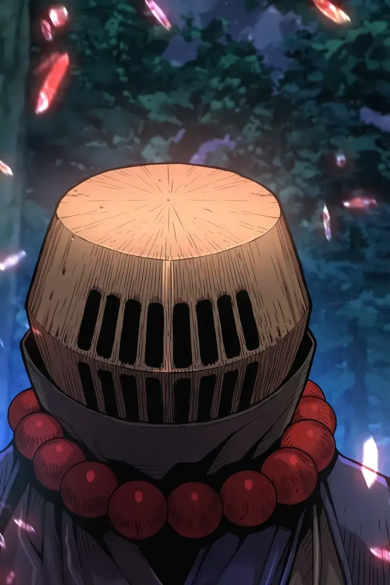 Myst, Might, Mayhem Chapter 38 Page 168