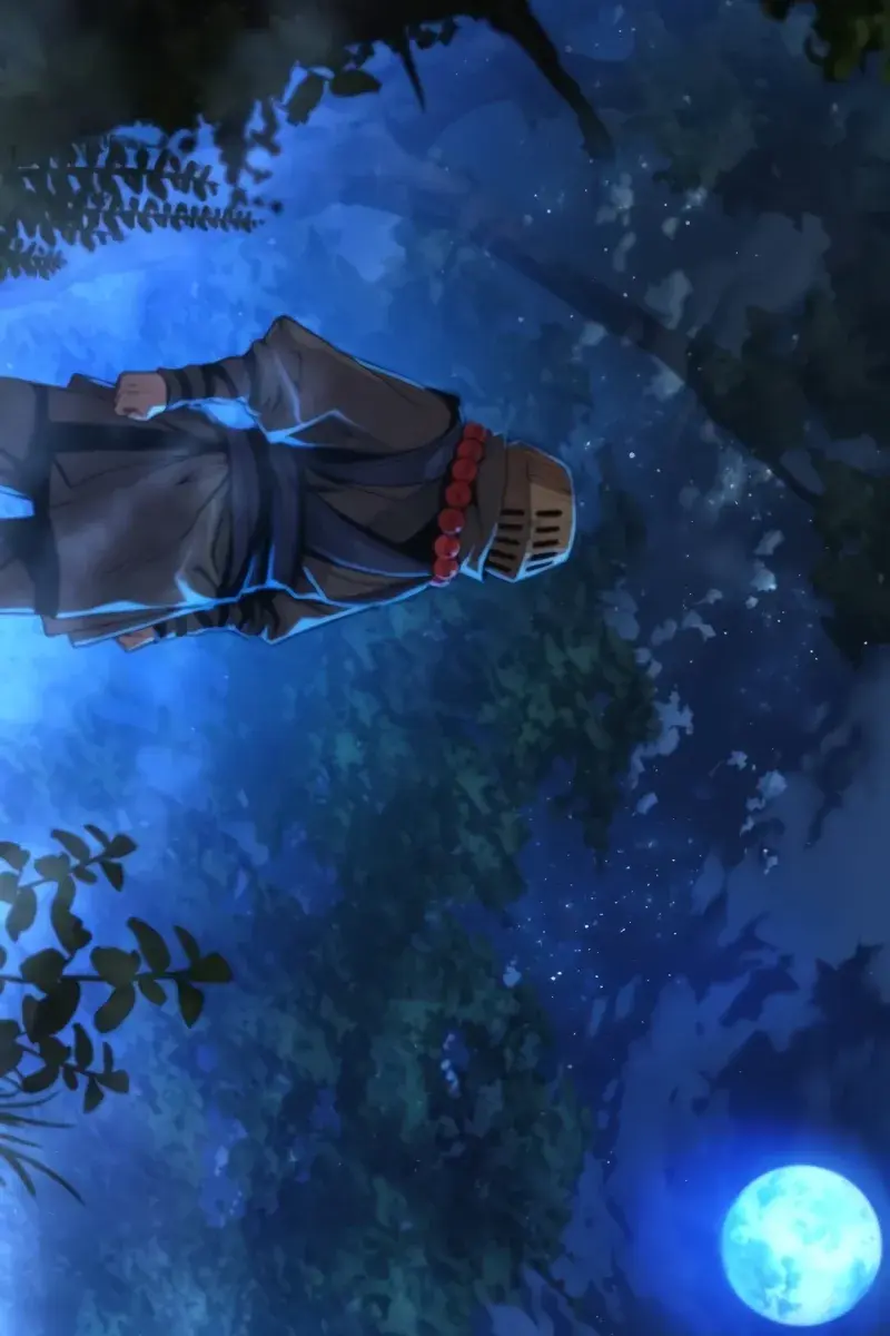 Myst, Might, Mayhem Chapter 39 Page 3