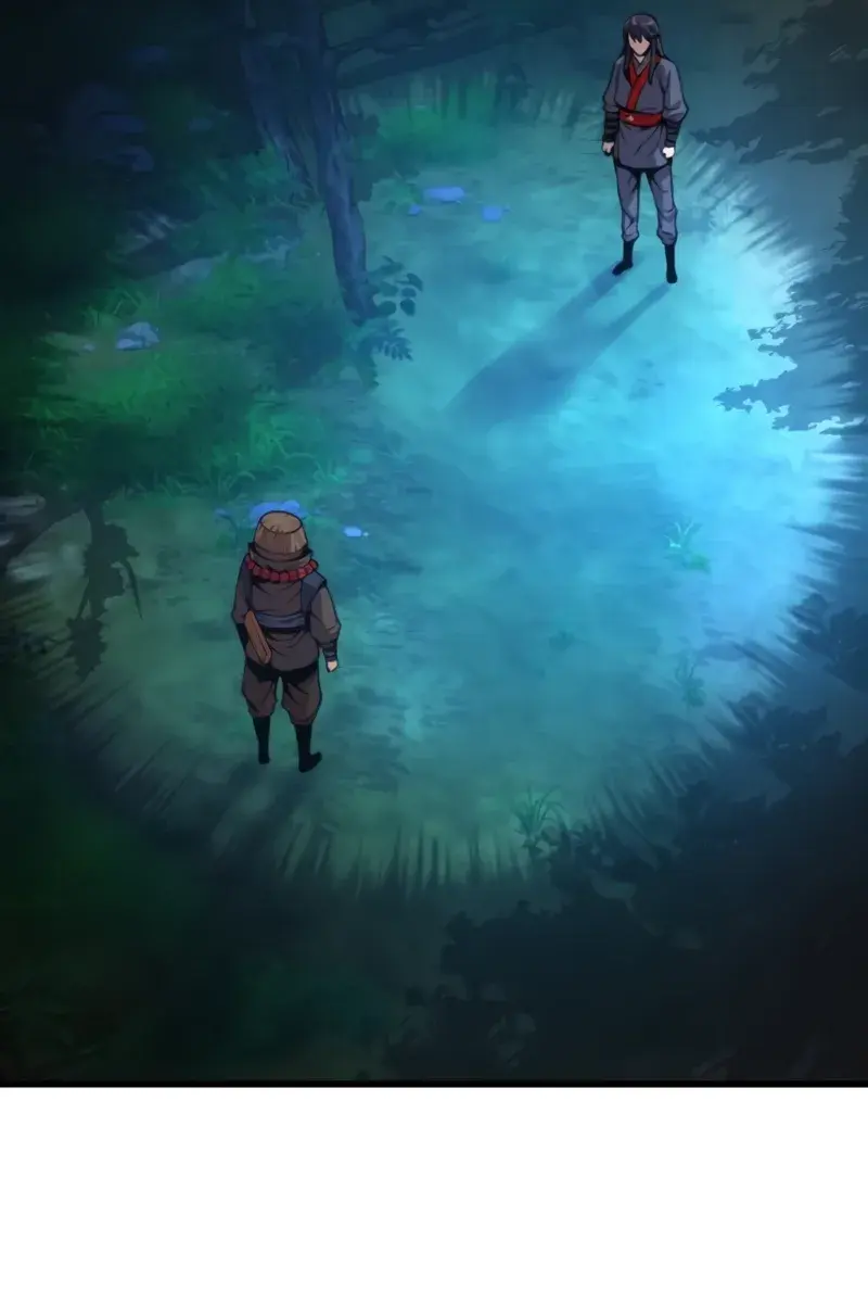 Myst, Might, Mayhem Chapter 39 Page 7