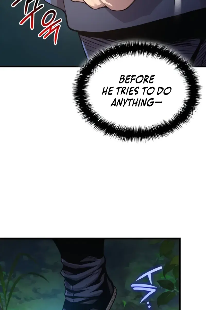 Myst, Might, Mayhem Chapter 39 Page 9