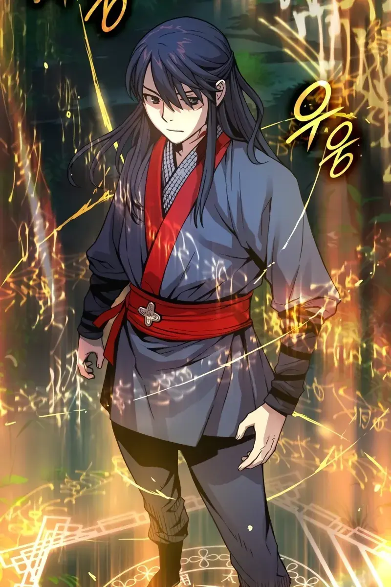 Myst, Might, Mayhem Chapter 39 Page 13