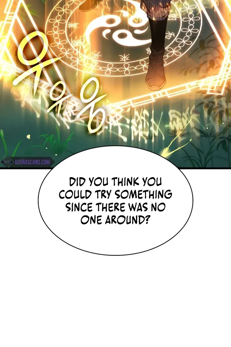 Myst, Might, Mayhem Chapter 39 Page 14