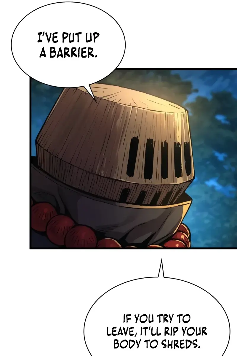 Myst, Might, Mayhem Chapter 39 Page 16