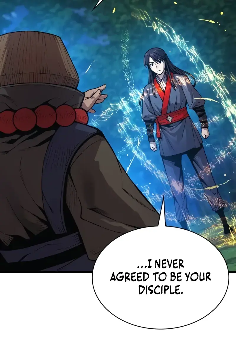 Myst, Might, Mayhem Chapter 39 Page 18